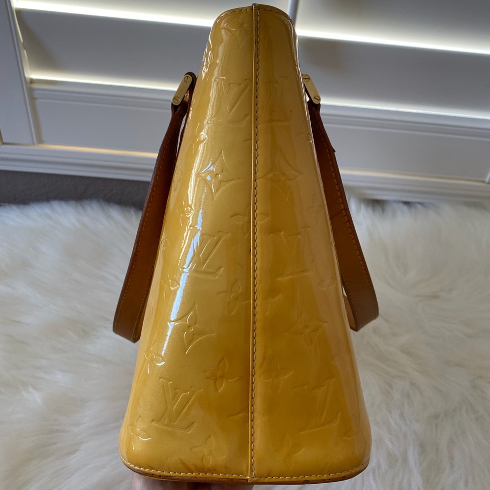 SOLD‼️ 💛 Louis Vuitton Houston Bag - Picture 11 of 16